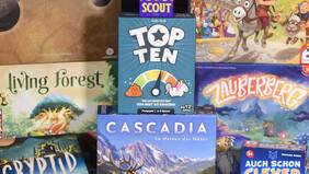 Festival Periscopio llevará los juegos de mesa a Santiago, Arica y Quellón