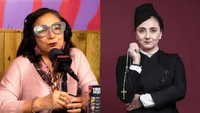 Ximena Rivas recordó su salida de Mega en medio de polémica por brecha salarial: “Quedé muy sola en esta pelea”