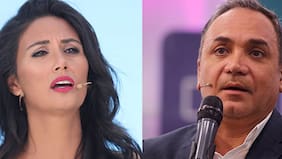 Fuerte crítica de Pamela Díaz a conferencia de Luis Jara: "Es un show para llamar la atención"