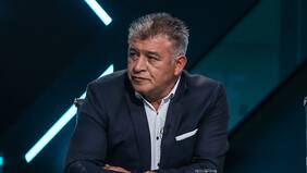 Claudio Borghi: "Que me puteen lo que quieran, no pienso todo el día en la 'U'"