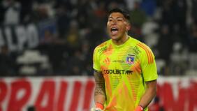 Bryan Cortés y sus dudas para seguir en Colo Colo según Patricio Yáñez: “No quiere llegar a lo que gana Vidal, pero...”