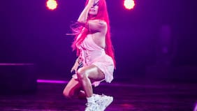 “¿Qué le pasó a esas cejas?”: trolean sin piedad a Karol G por llamativo look y hasta piden “despedir” a maquilladora