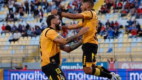 El fútbol chileno vuelve a la TV abierta: Un canal transmitirá partidos del torneo nacional en 2026