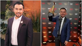 “La Darynka me dejó una tremenda responsabilidad…”: César Campos encabezará la celebración del Año Nuevo 2026 en Mega