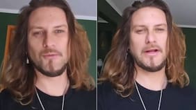 “Según estos hu...”: Jean Philippe Cretton no se calla y ‘explota’ tras rumores que lo vinculan a reconocida periodista