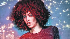 Yunet Guerra, la cubana que se tomó la pantalla de TV+