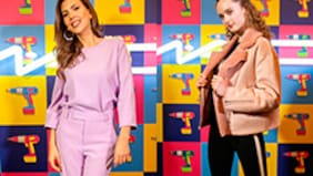 Los mejor y peor vestidos del "laboratorio de labiales" de MAC