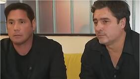 “A pesar del terror que vivieron”: la declaración final de Jorge Zabaleta y Pancho Saavedra que conflictuó a televidentes