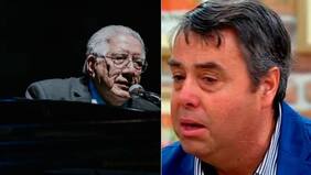 “Veo su intento por colgarse”: hija de Valentín Trujillo responde a ácido mensaje del Inspector Vallejo contra su padre