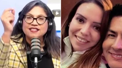Le recordó ley que votó en contra: la tajante opinión de Alejandra Valle tras porno venganza contra Camila Flores