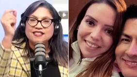 “Perdona que lo diga, pero se filtró”: Alejandra Valle apunta sin filtro contra Camila Flores y habla sobre “amantes”