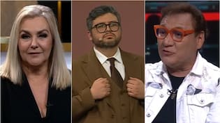 Pamela Jiles lanzó tajante crítica a actuación de Luis Slimming en la Teletón 2025: Rodrigo Muñoz salió en defensa del comediante