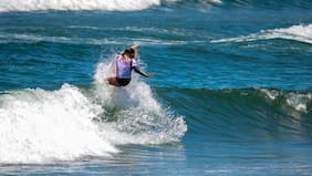 “Latin Girl Arica Prime 2026”: llega a Chile uno de los mayores eventos internacionales del surf femenino