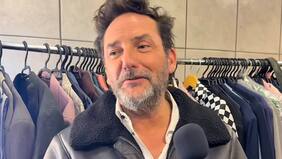 Daniel Fuenzalida cuenta la verdad sobre rumor que lo involucra con famosa animadora de TV: hizo importante aclaración