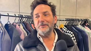 Daniel Fuenzalida cuenta la verdad sobre rumor que lo involucra con famosa animadora de TV: hizo importante aclaración