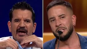 “Me imagino que Mega sería incapaz...”: Vasco Moulian lanza dura crítica contra Pastor Rocha y acusa burla en su humor