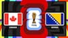 Sigue ganando por goleada: CHV duplicó a su competencia en rating con partido entre Canadá y Bosnia y Herzegovina