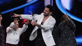 España se queda con la Competencia Internacional de Viña 2026: Chile quedó en el segundo lugar