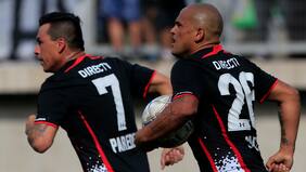 Ni Esteban Paredes ni Chupete son el jugador de mayor edad en el fútbol chileno: Conoce el Top 10