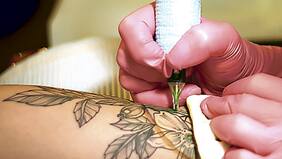 Tatuador es condenado por abusar sexualmente a una de sus clientas en San Miguel