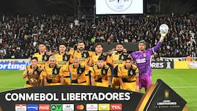 HBO Max estrena nuevos episodios de “Conmebol Libertadores 2026: la gloria eterna”