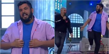 Marcelo “Coronel” Valverde