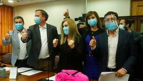 Y es real: nuevo retiro del 10% pasó instancia clave