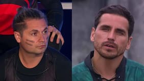 Pangal Andrade analiza el fenómeno de “Princeso” en Mundos Opuestos: “Es muy buen villano”