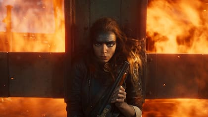 Anya Taylor-Joy se suma a la nueva película de El Señor de los Anillos y será una elfa