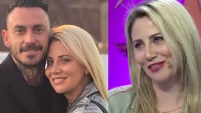 "Nunca he cerrado las puertas de una posible reconciliación”, dice Gissella Gallardo sobre Mauricio Pinilla