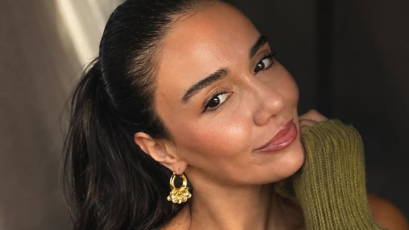 “Me vi reflejada en mi mamá”: la sincera confesión de Steffi Méndez sobre el quiebre con el padre de su hijo
