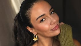 “Me vi reflejada en mi mamá”: la sincera confesión de Steffi Méndez sobre el quiebre con el padre de su hijo