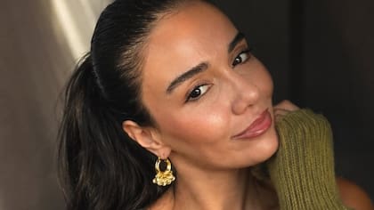 “Me vi reflejada en mi mamá”: la sincera confesión de Steffi Méndez sobre el quiebre con el padre de su hijo