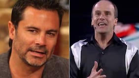 Stefan Kramer jugó al límite y lanzó broma sin censura en el Festival de Viña del Mar: mencionó a Felipe Camiroaga