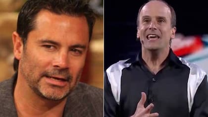 Stefan Kramer jugó al límite y lanzó broma sin censura en el Festival de Viña del Mar: mencionó a Felipe Camiroaga