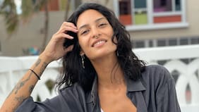 Pilar Moraga, ex "Amor a Prueba" sorprende tras revelar que contrajo matrimonio: "Dije que si"