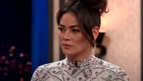 "Fuerza brutal", "me inmovilizó": Camila Recabarren afirma que su familia la dejó sola tras denunciar a hermano