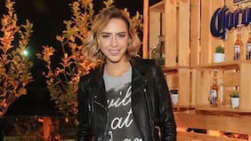 Escándalo! Desclasifican videos “obscenos” que Augusto Schuster le envió a Miss Reef