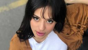 “Estuve perdida tratando de encontrarme”: la sincera confesión de Rocío Toscano sobre su salud mental