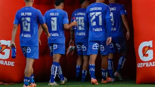 Estrella mundial empañaría los planes de la U. de Chile en su pretemporada