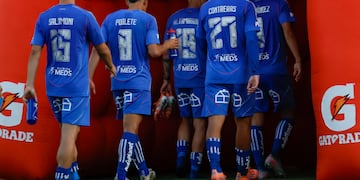 Universidad de Chile