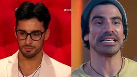 Jorge Aldoney habló sobre la deuda que mantiene Seba Ramírez con varios excompañeros: “Estoy esperando a que el hombre suelte el dinero”