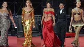 Los looks, para bien y para mal, de la Gala de Viña 2025