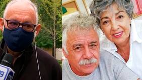 "Aparece siendo vocero de la familia Mauricio Israel... ¿No había nadie más que hablara?", opina Paty Maldonado sobre entrevista en Mucho Gusto durante funeral de la esposa de Caszely