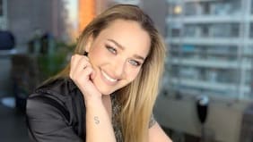 Daniela Nicolás adelanta cuál es su principal fortaleza y debilidad para entrar a Fiebre de Canto: “Lo encuentro demasiado entretenido”