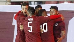 Cobreloa y La Serena no se dan tregua