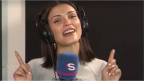 Cony Capelli se refirió al clasismo en Gran Hermano y temas que “por contrato” no se pueden hablar dentro