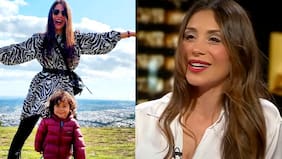 "Yo le decía a mi marido 'esta es la oportunidad de una mejor calidad de vida para nuestra hija, Santiago está peligroso...'": la nueva vida de Yamna Lobos como gerenta de la Corporación de Deportes de Temuco