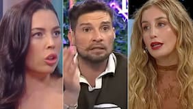 Daniela Castro sepultó a Dani Aránguiz por brutal basureo a Luis Mateucci: el comentario que la enfureció