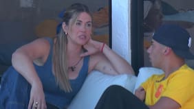 El desubicado comentario de Bimza que indignó a Laura Prieto en “Vecinos al Límite”: “La humildad en tu diccionario no aparece”